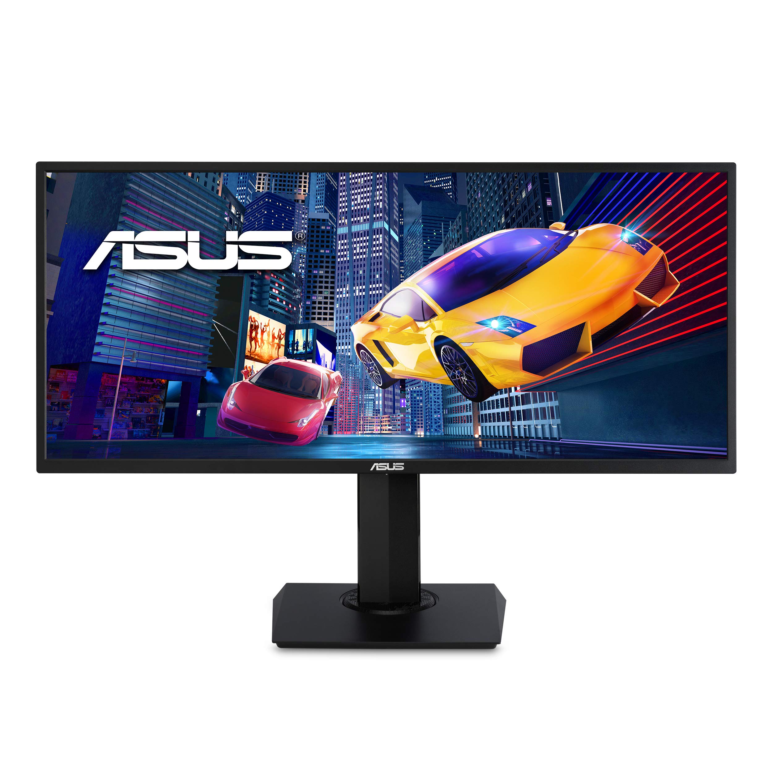 Asusモニター75hz VZ249HEG1R｜Monitors｜ASUS Global
